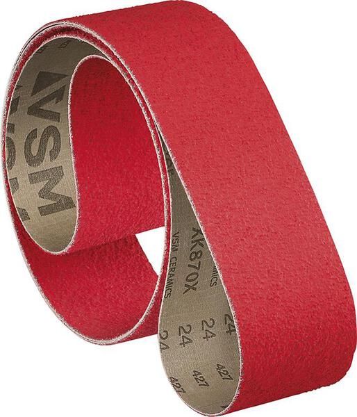 VSM Gewebeschleifband, "XK870X"