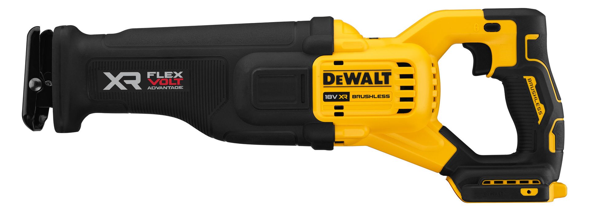 DeWALT Akku-Säbelsäge