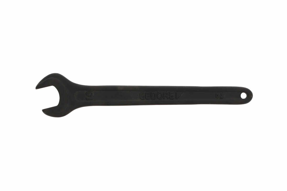 894 10 Einmaulschlüssel 10 mm