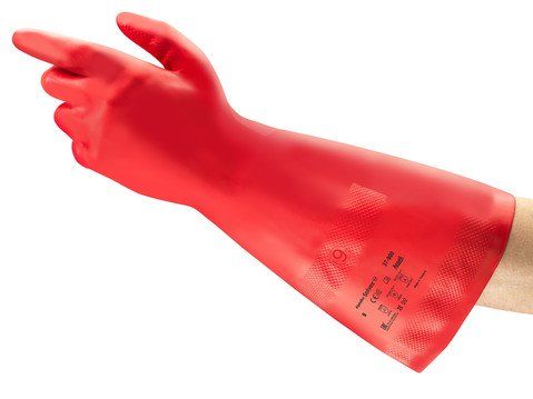 AlphaTec® Solvex® 37-900