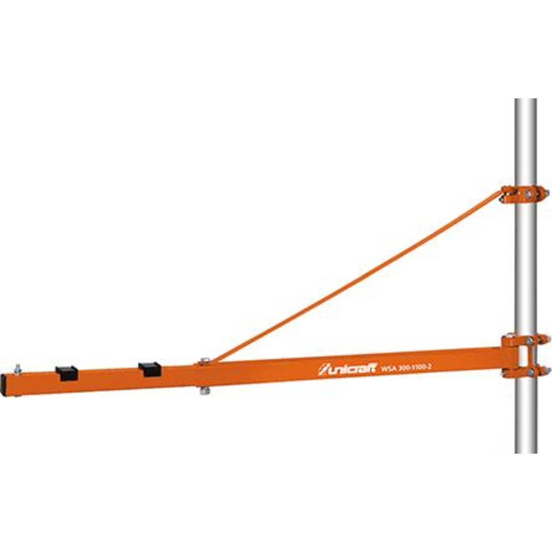 Unicraft Wandschwenkarm