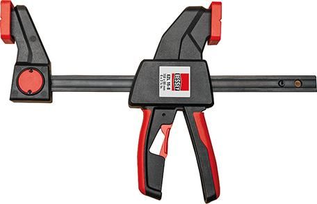 Bessey Einhandzwinge EZL15-8