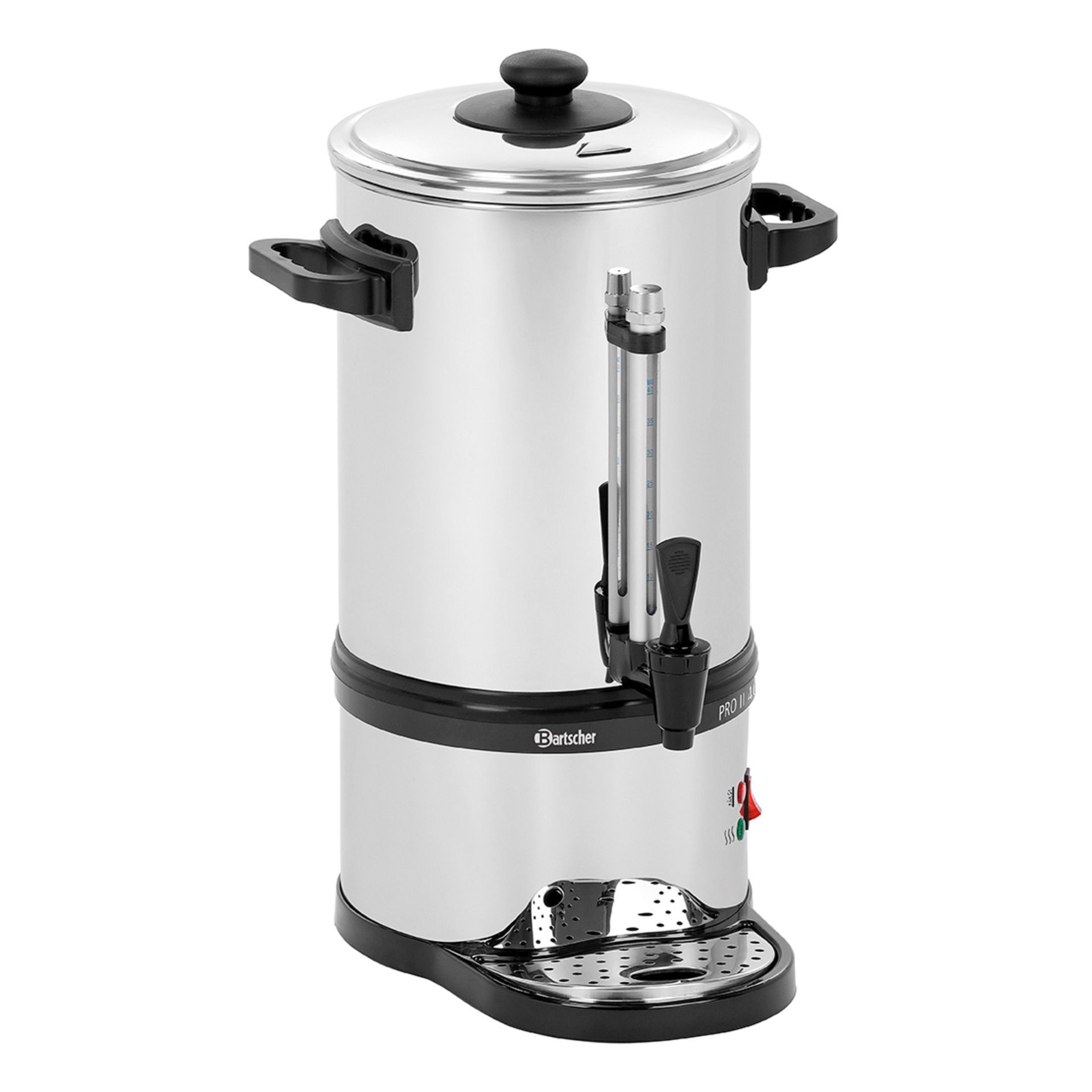 Kaffeemaschine PRO II 40