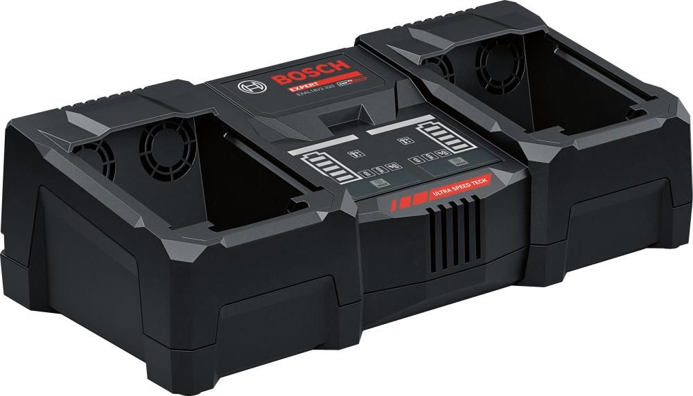 EXPERT-Ladegerät EXAL18V2-320 L-Boxx