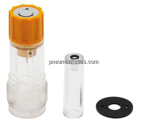 Tropfaufsatz für Öler Eco-Line 2A - 4A