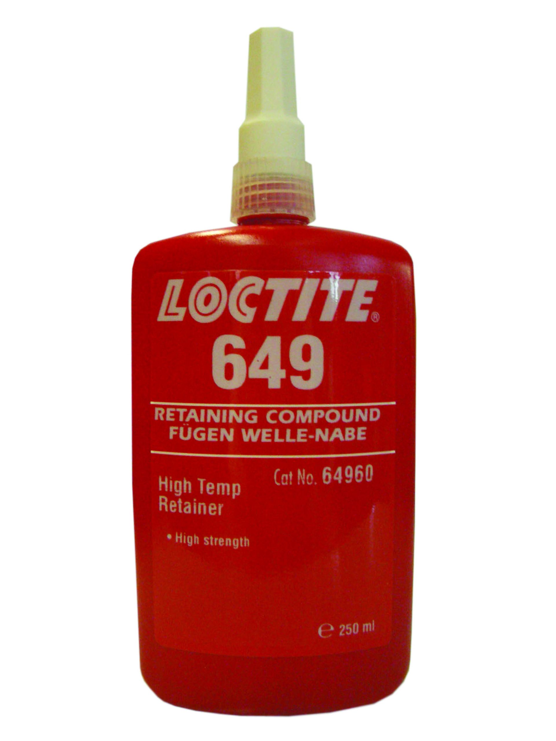 LOCTITE® 649