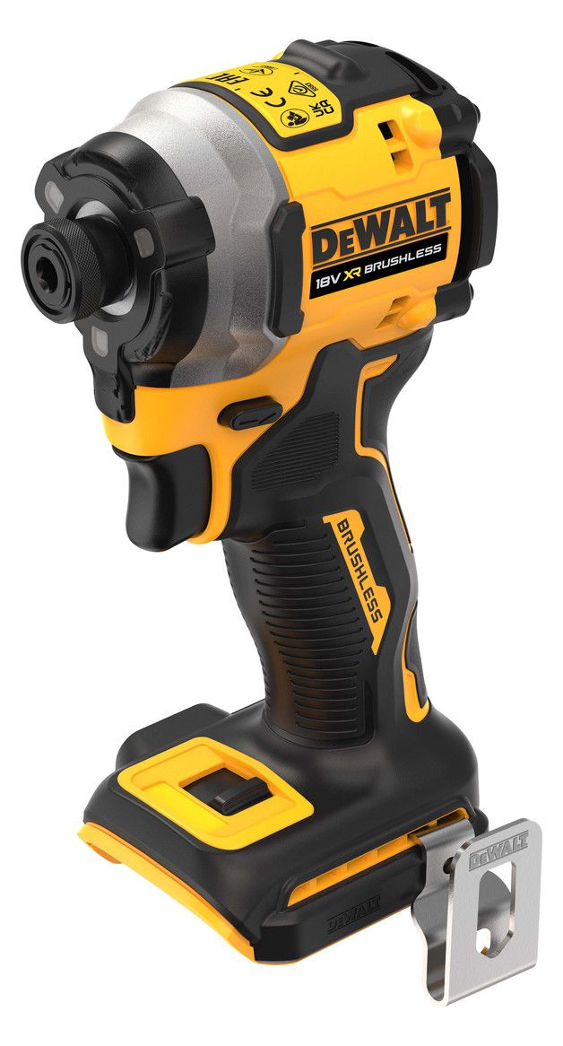 DeWALT Akku-Schlagschrauber, 1/4"