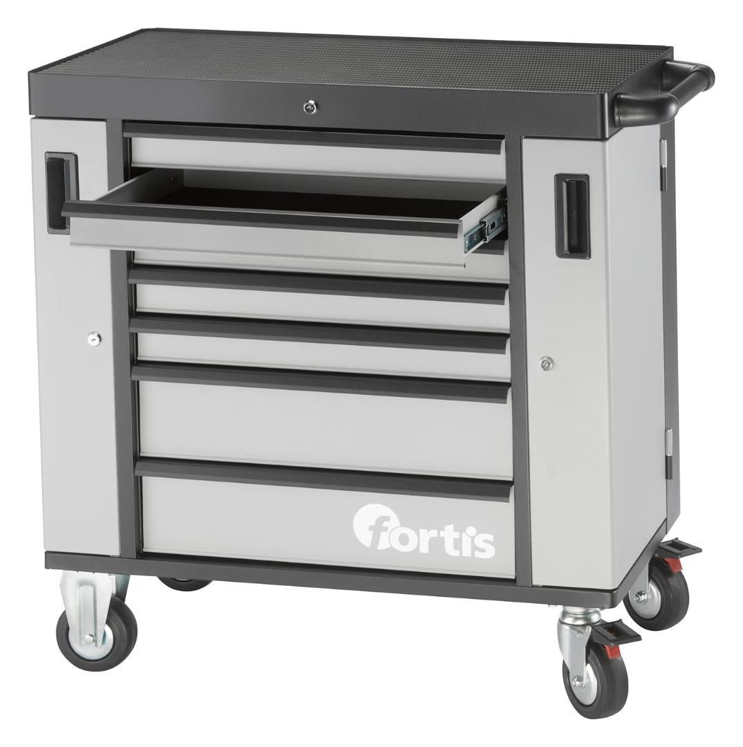 FORTIS Werkstattwagen