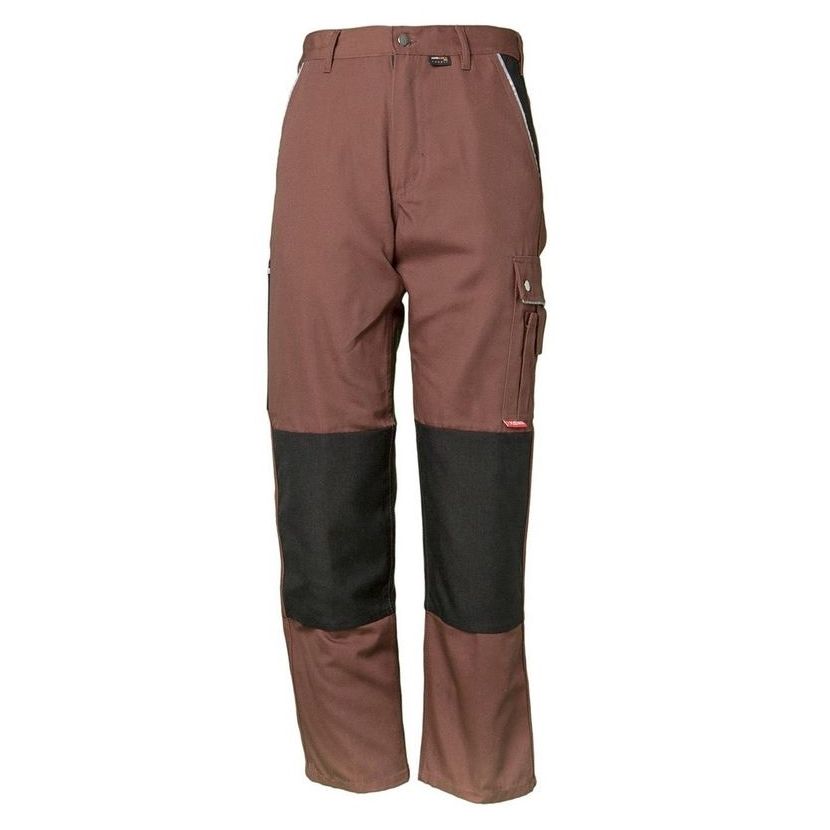 PLANAM Bundhose, "Canvas320"