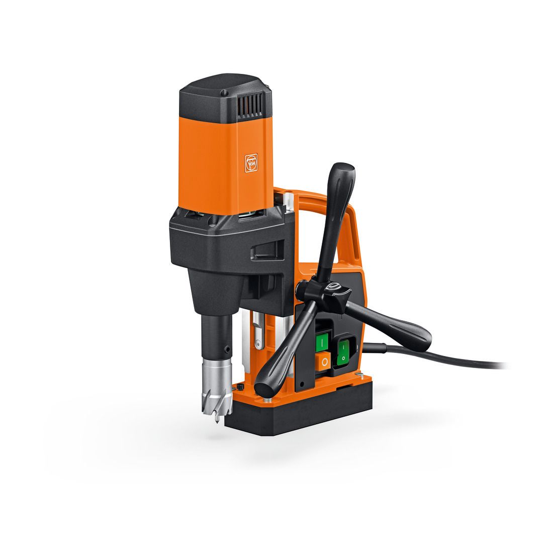 FEIN Endurance-Magnet-Kernbohrmaschine bis 32 mm KBE 32