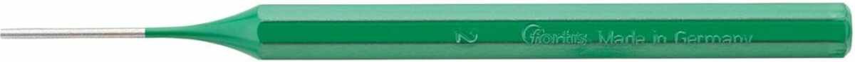 Splintentreiber DIN6450 2 mm /150x10 mm FORTIS