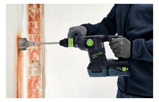 FESTOOL Akku-Kombihammer