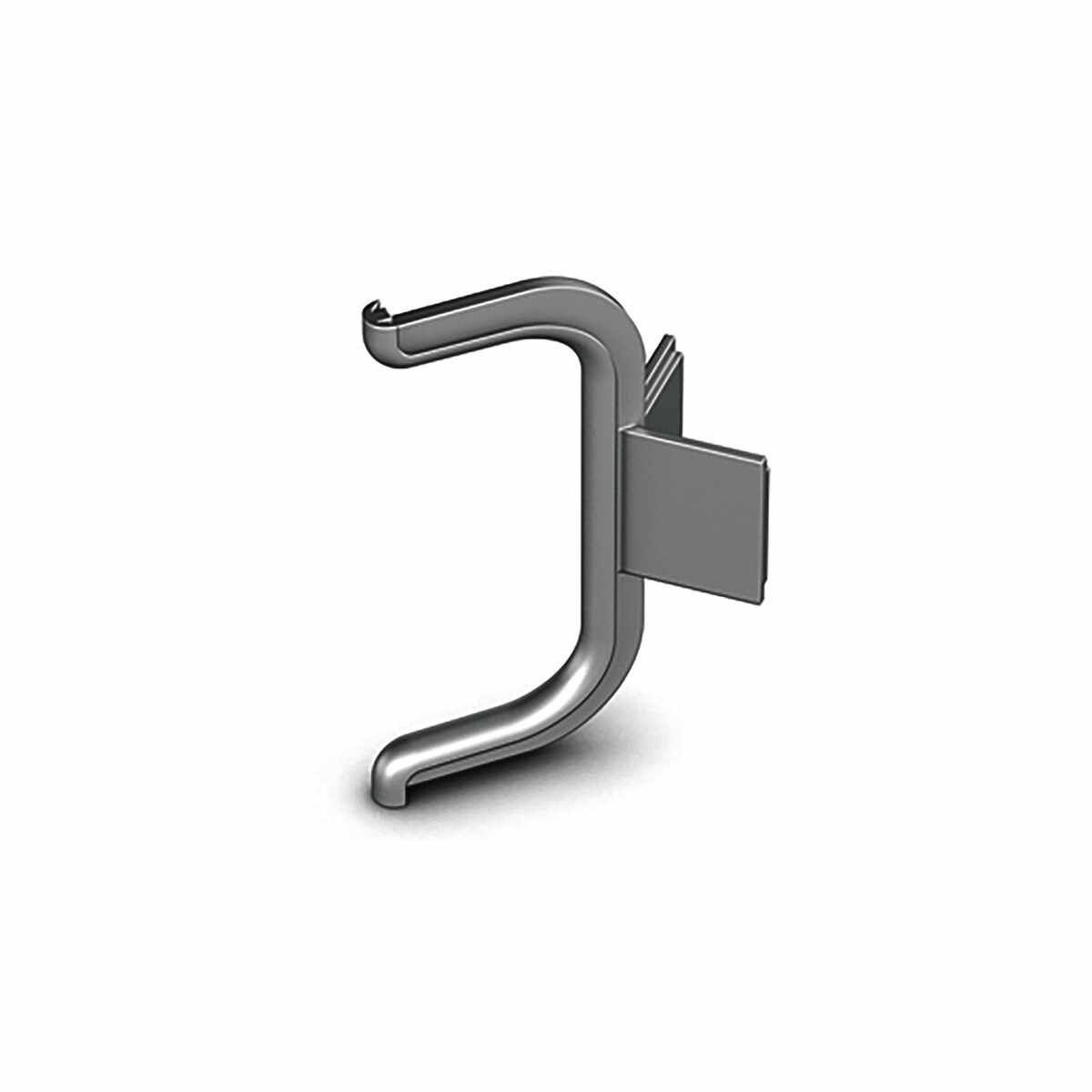 Zubehör Canis C Außenecke 90°, B 34 mm, H 70 mm, A