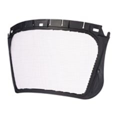 3M™ Visier Serie 5, Netz, Edelstahl, schwarz, 5C
