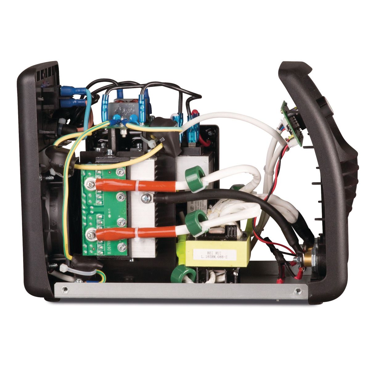 Elektrodeninverter Schweisskraft CRAFT-STICK 161