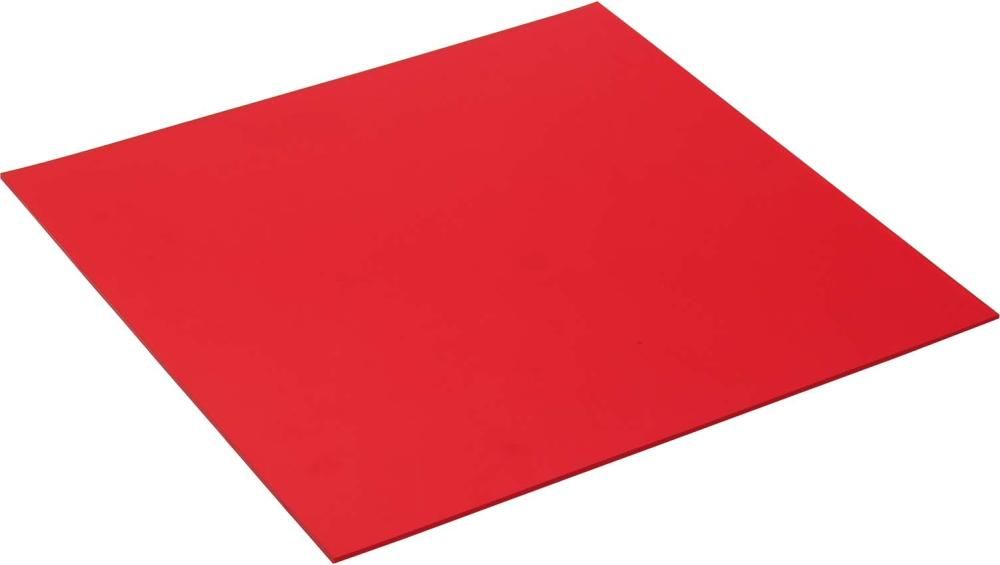 Adaptermatte Gummi 150x150x4 AMF