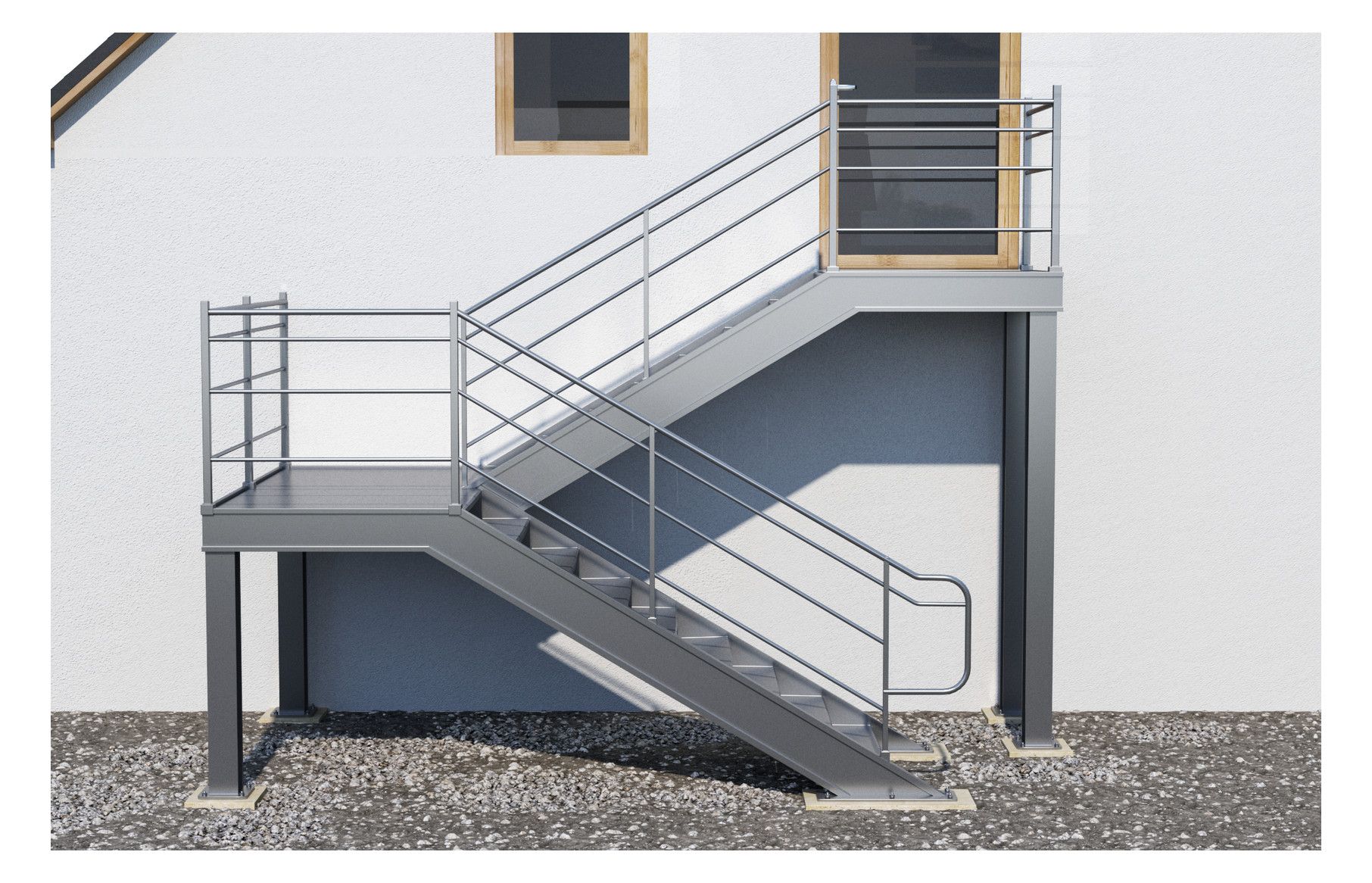 FISCHER Handwerkerkoffer, Verbundmörtel