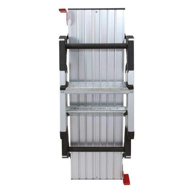KS Aluminum-Sicherheits-Laufbühne