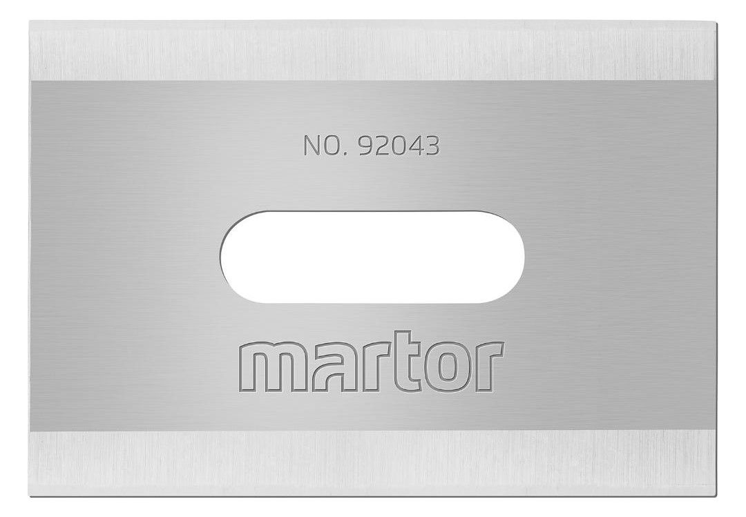 MARTOR Ersatzklingen, "92043"