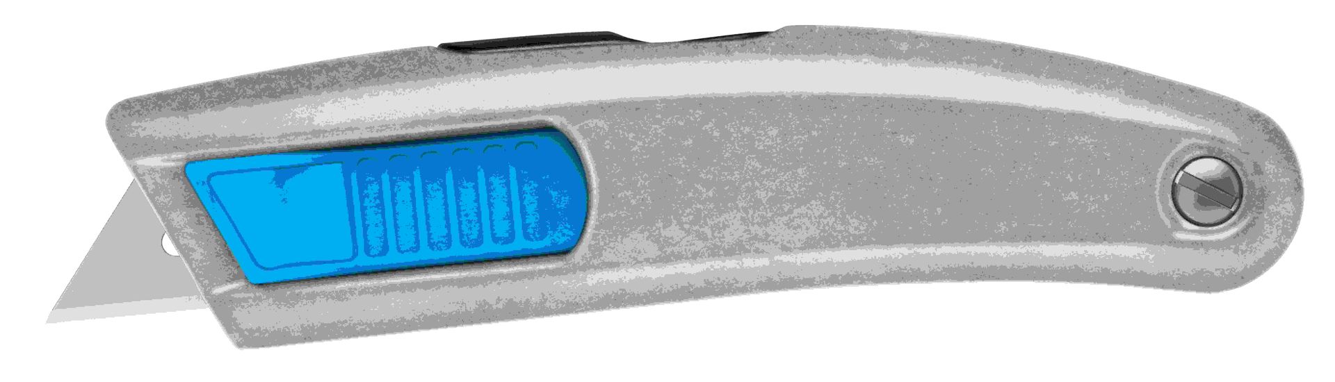 MARTOR Sicherheitsmesser SECUPRO MEGASAFE mit TRAPEZKLINGE 199 | 1 Stück