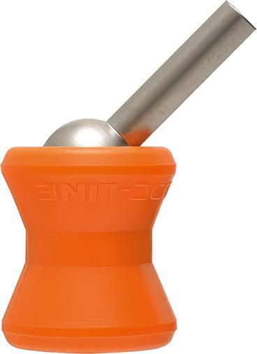 PS Düse 1/4", D=1,6mm, L=12,7mm, a=72G IBT
