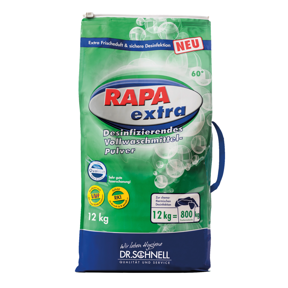 RAPA EXTRA Sack 20 kg