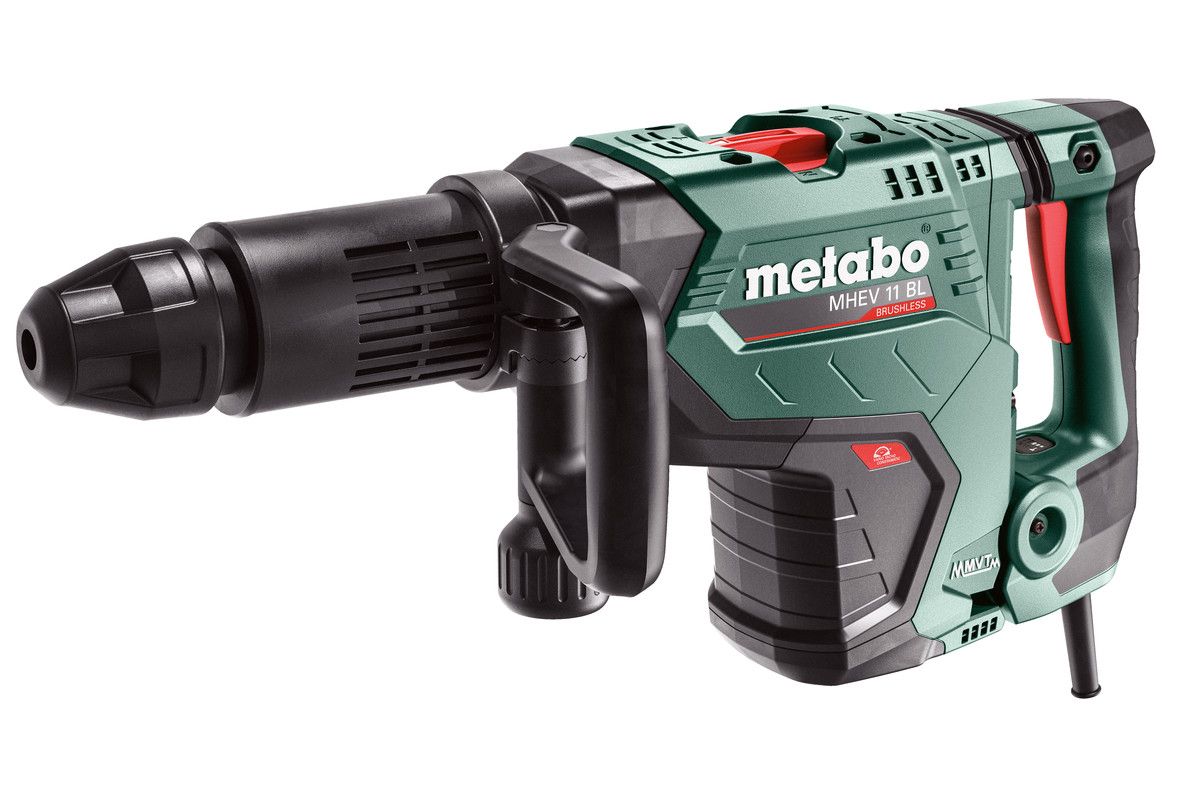 Multihammer MHEV 11 BL Metabo