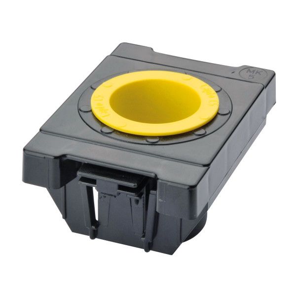 CNC Werkzeugeinsätze für Capto C5  Größe E2