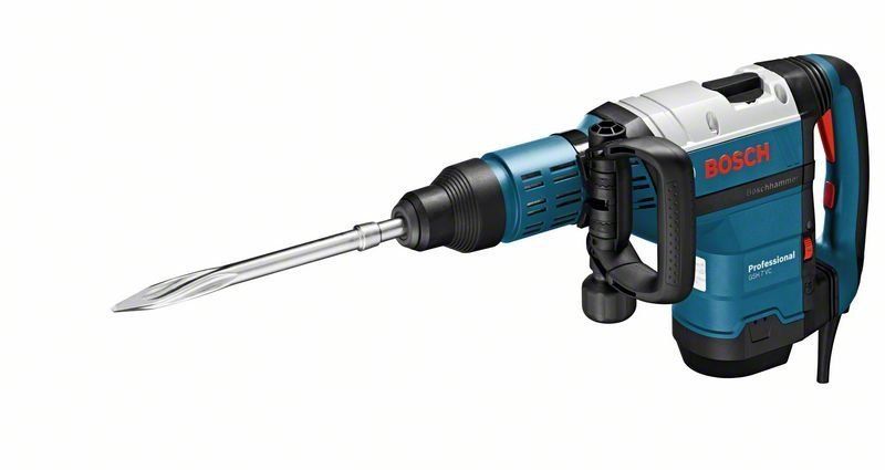 Bosch Schlaghammer GSH 7 VC