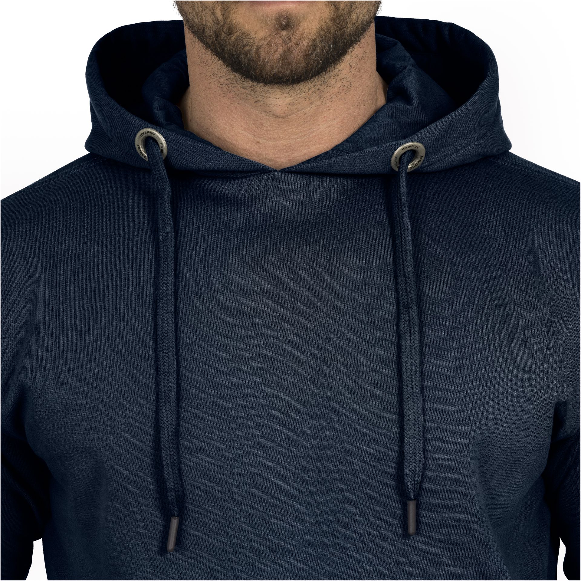 Leibwächter Flexline Arbeitsjacke, Blau, Gr. 3XL