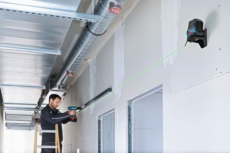 Bosch Kombilaser GCL 2-15 G