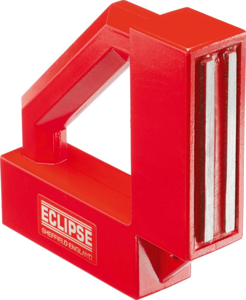 Eclipse Magnetwinkel 90Grad fest 140x140mm