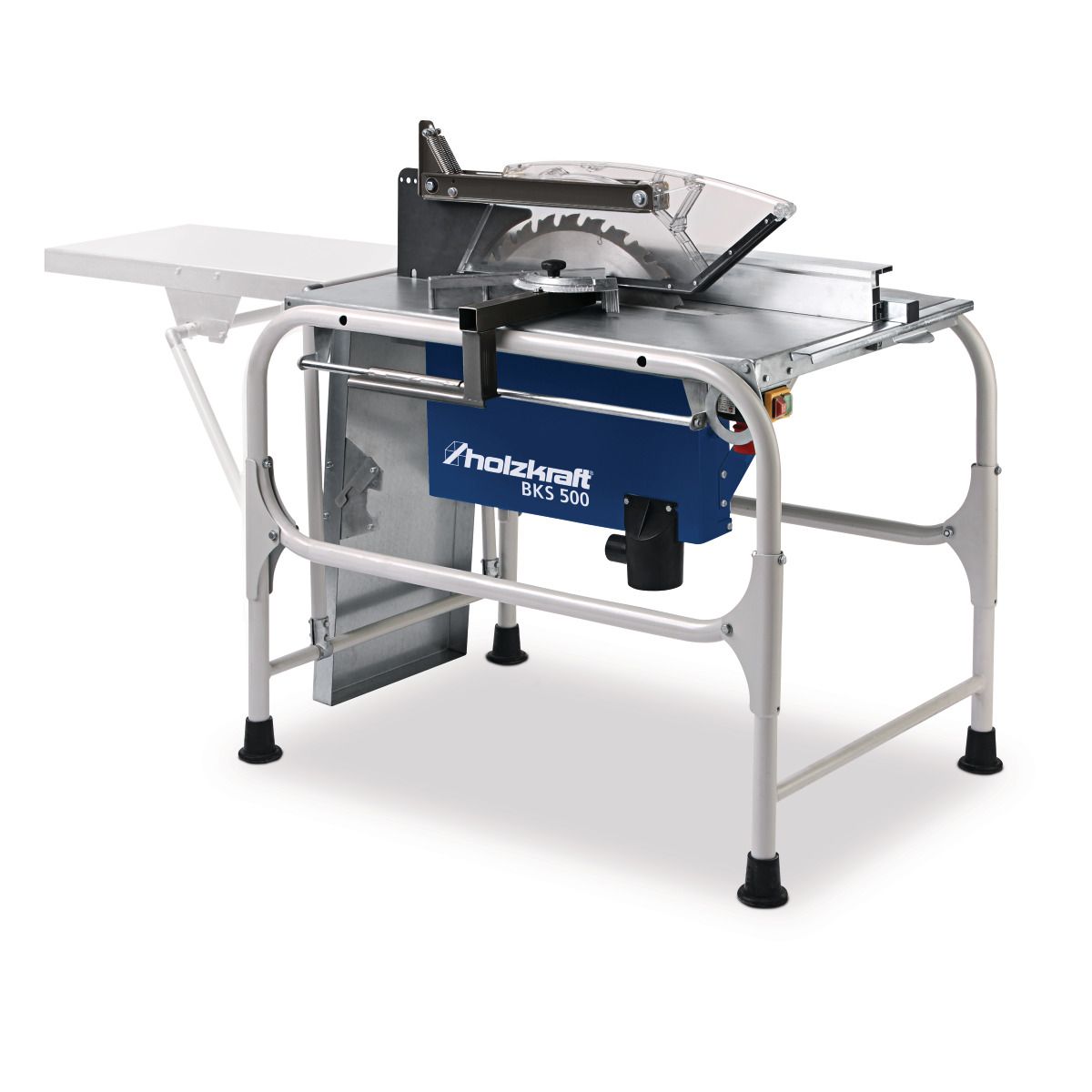 Baukreissäge Holzkraft BKS 500