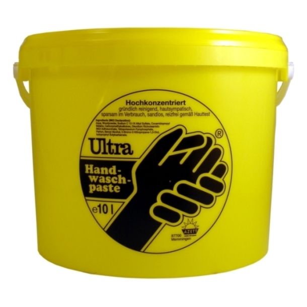 ULTRA Handwaschpaste