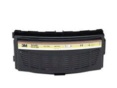 3M TR-6130E 3M Versaflo Atemschutzgebläse ABE1P-Filter TR-6130E