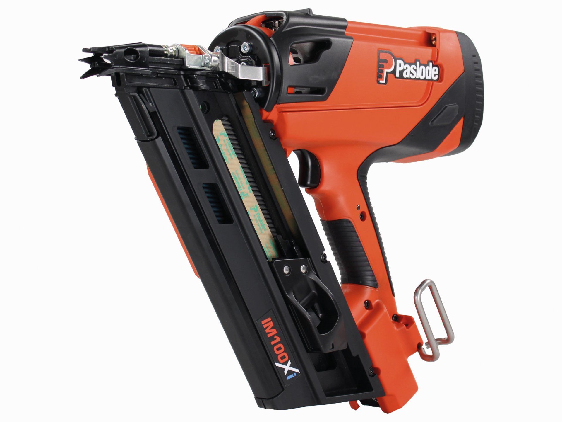 Paslode Im100Xi Impulse Streifennagler