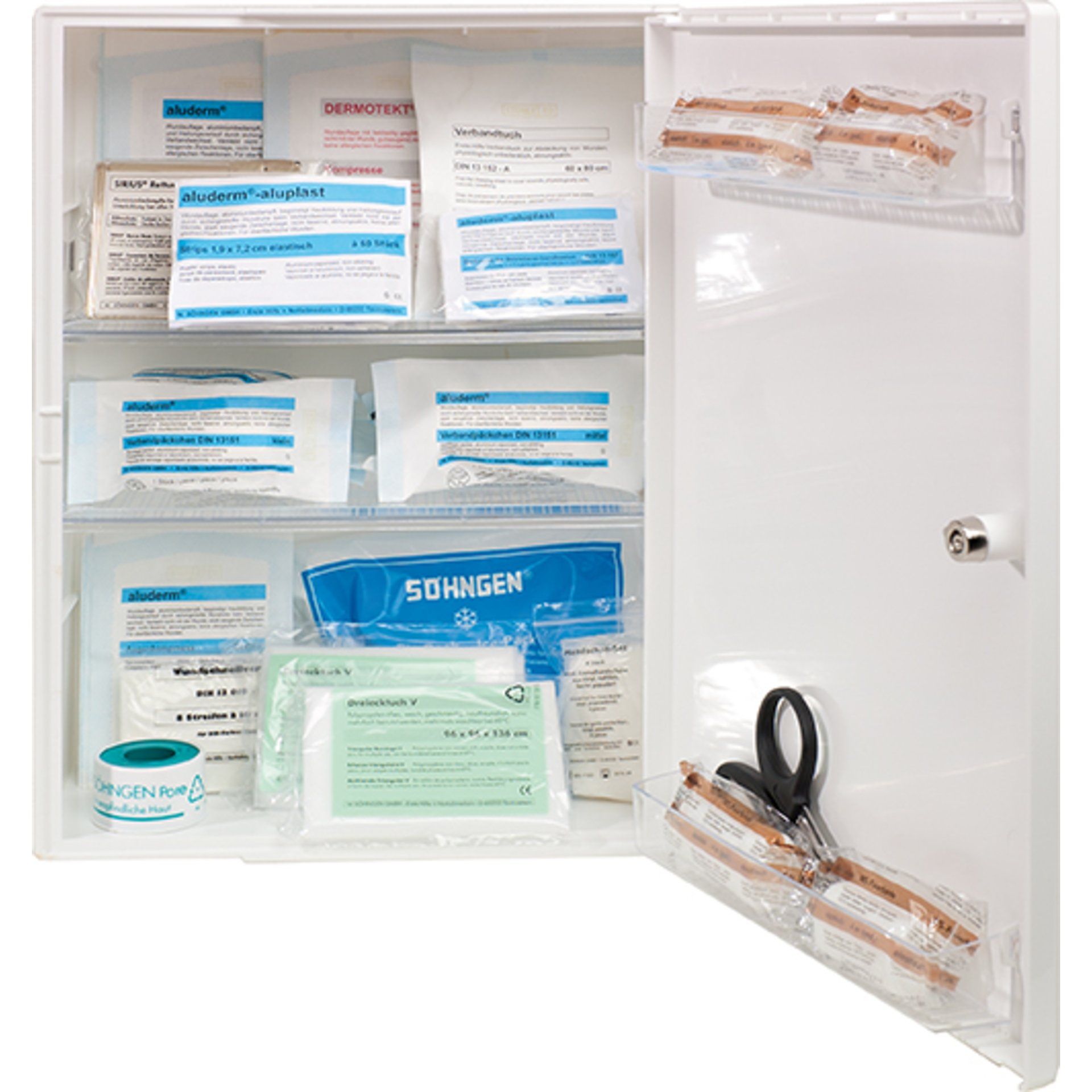 Söhngen Verbandschrank