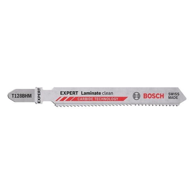 BOSCH BiM-Stichsägeblatt, (VE: 3 Stück)