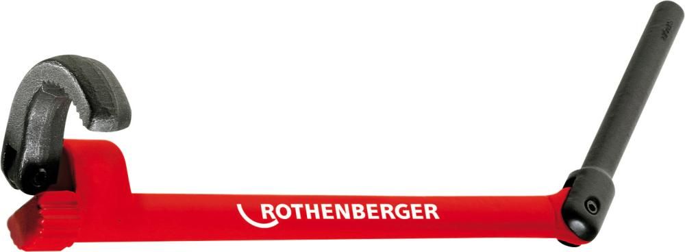 Rothenberger Standhahnmutternschl. 235mm