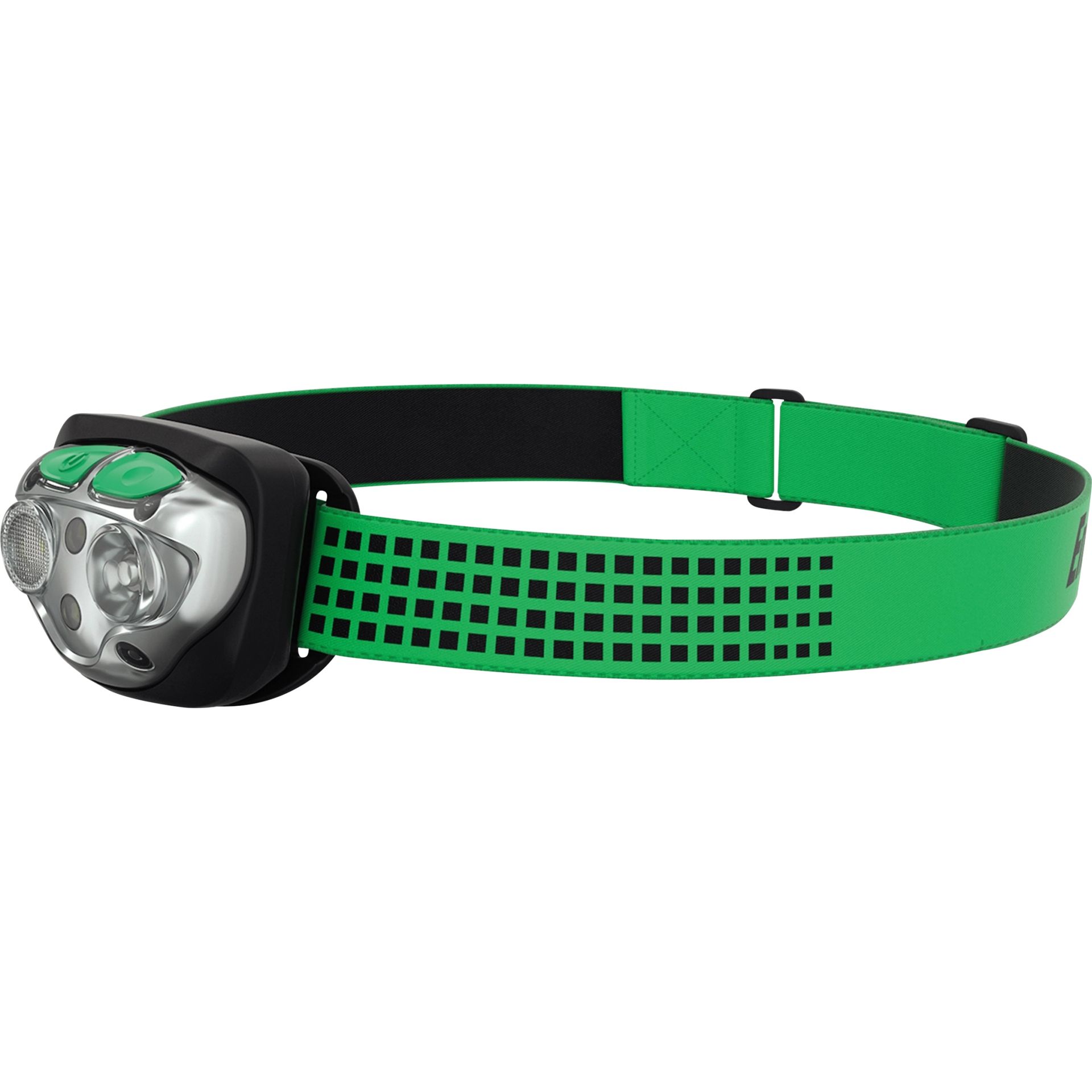 Kopflampe Vision Ultra Rechargeable