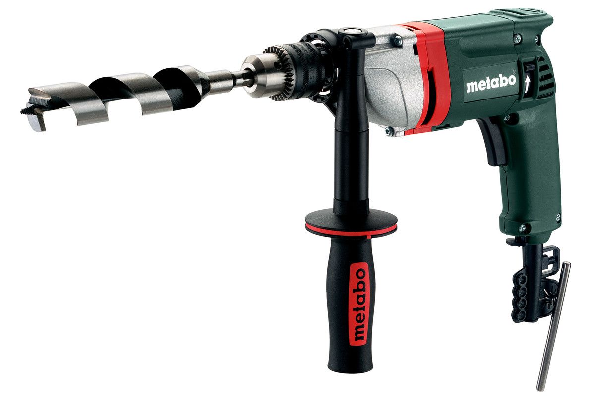 Bohrmaschine BE 75-16 Metabo
