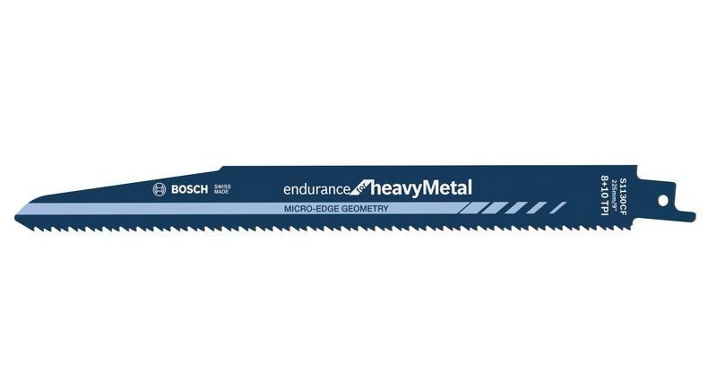 Bosch Säbelsägeblatt S 1130 CF