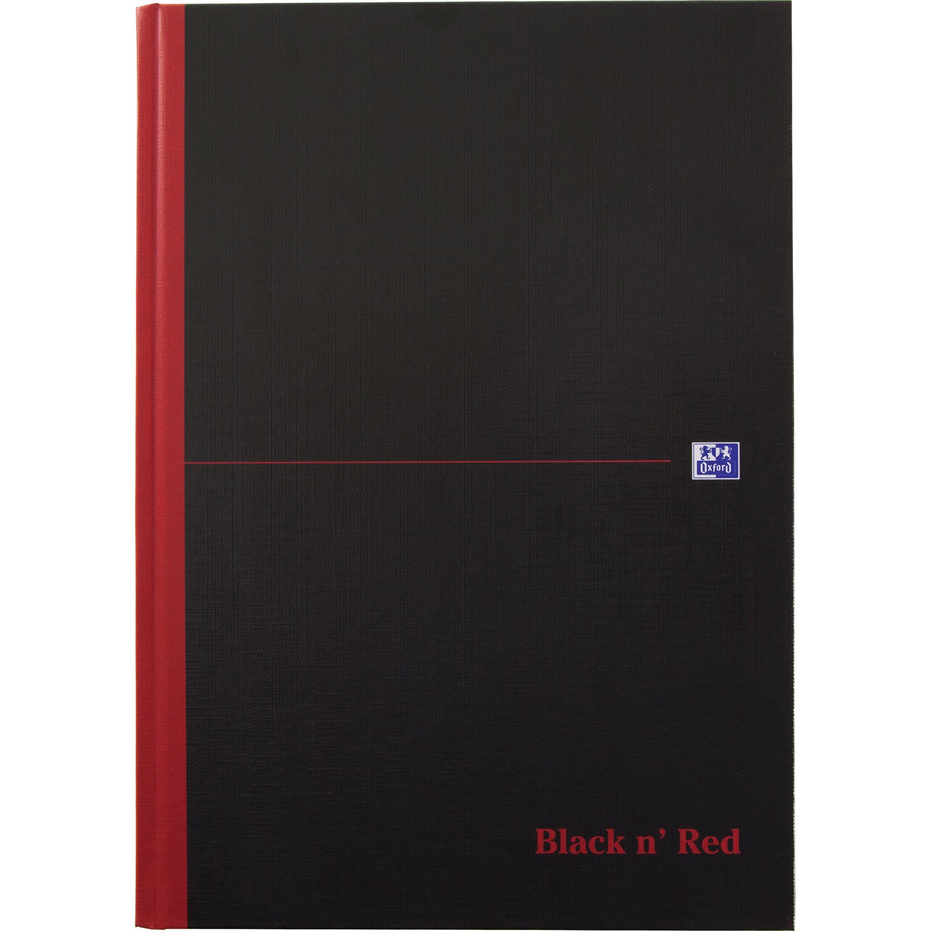 Geschäftsbuch A4 90g 96Bl kariert