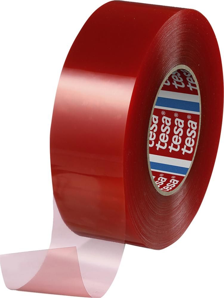 Tesafix 4965 50m x 38mm transparent