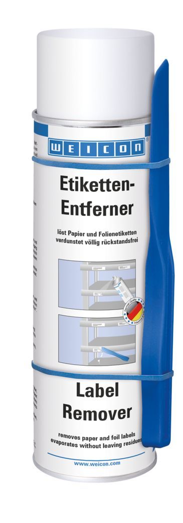 Weicon Etiketten-Entferner