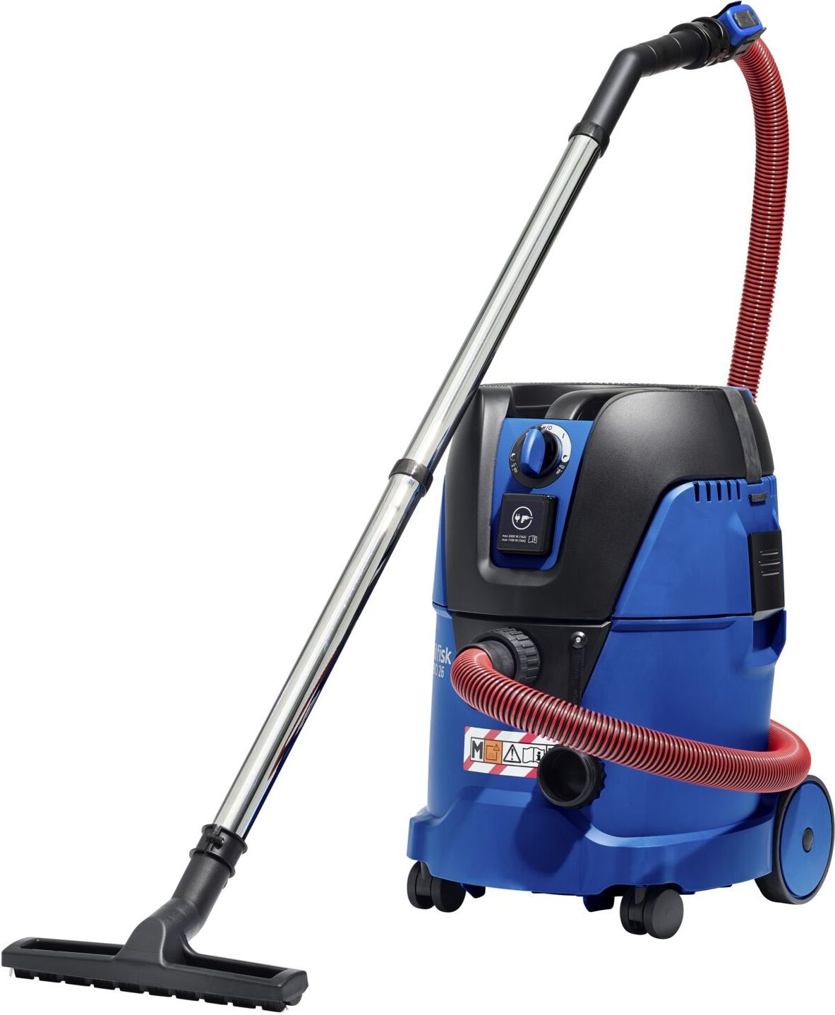 NILFISK Sicherheitssauger PC, 230V