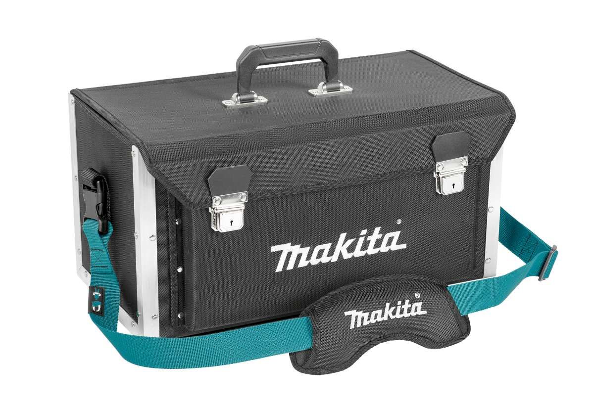 Makita Werkzeugkoffer verstärkt