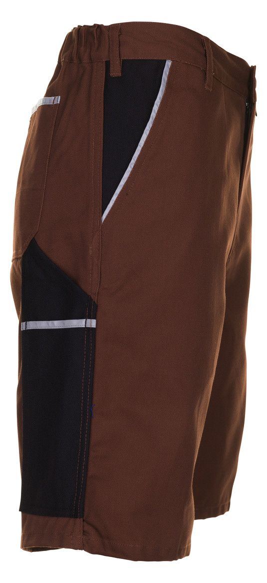 PLANAM Shorts, "Canvas320"