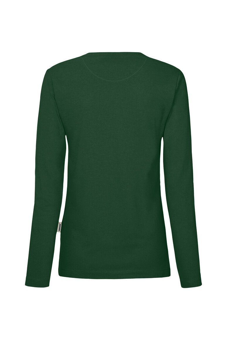 HAKRO Damen Longsleeve Mikralinar® 179