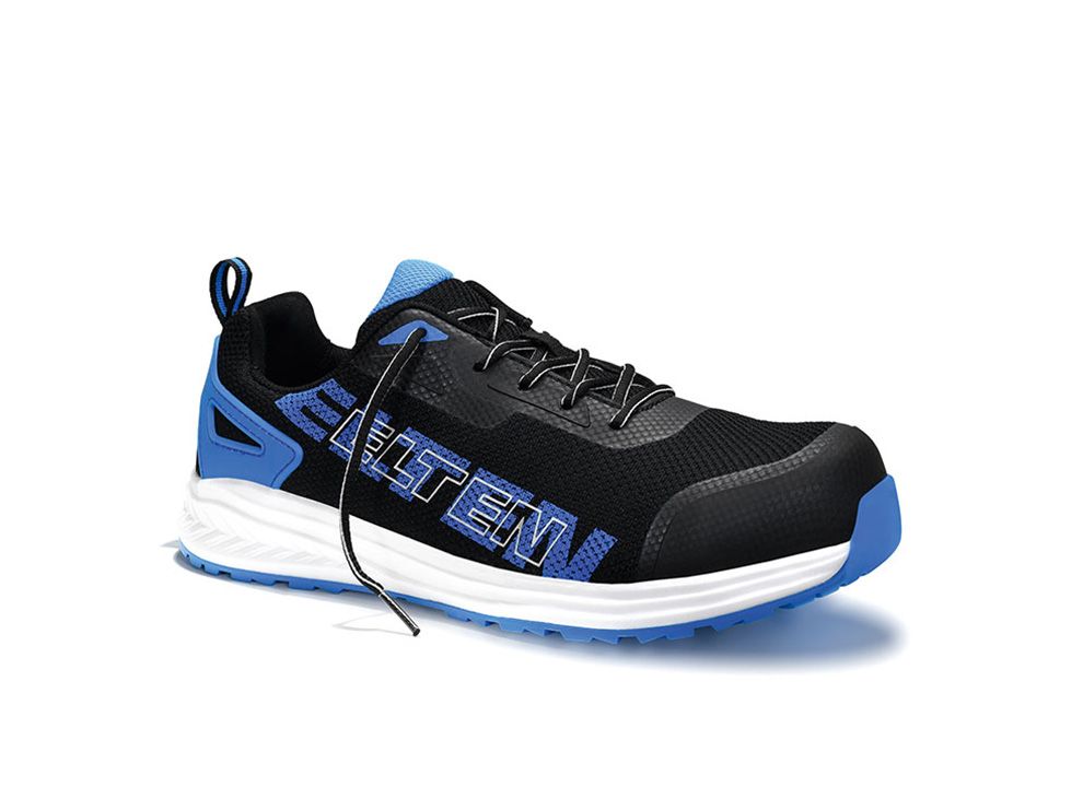 Elten Sicherheitshalbschuh BATIS Low ESD S1PL
